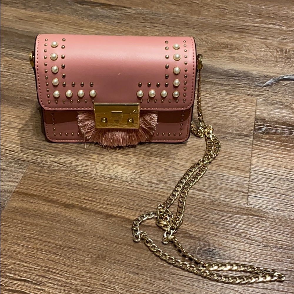 Topshop bag
